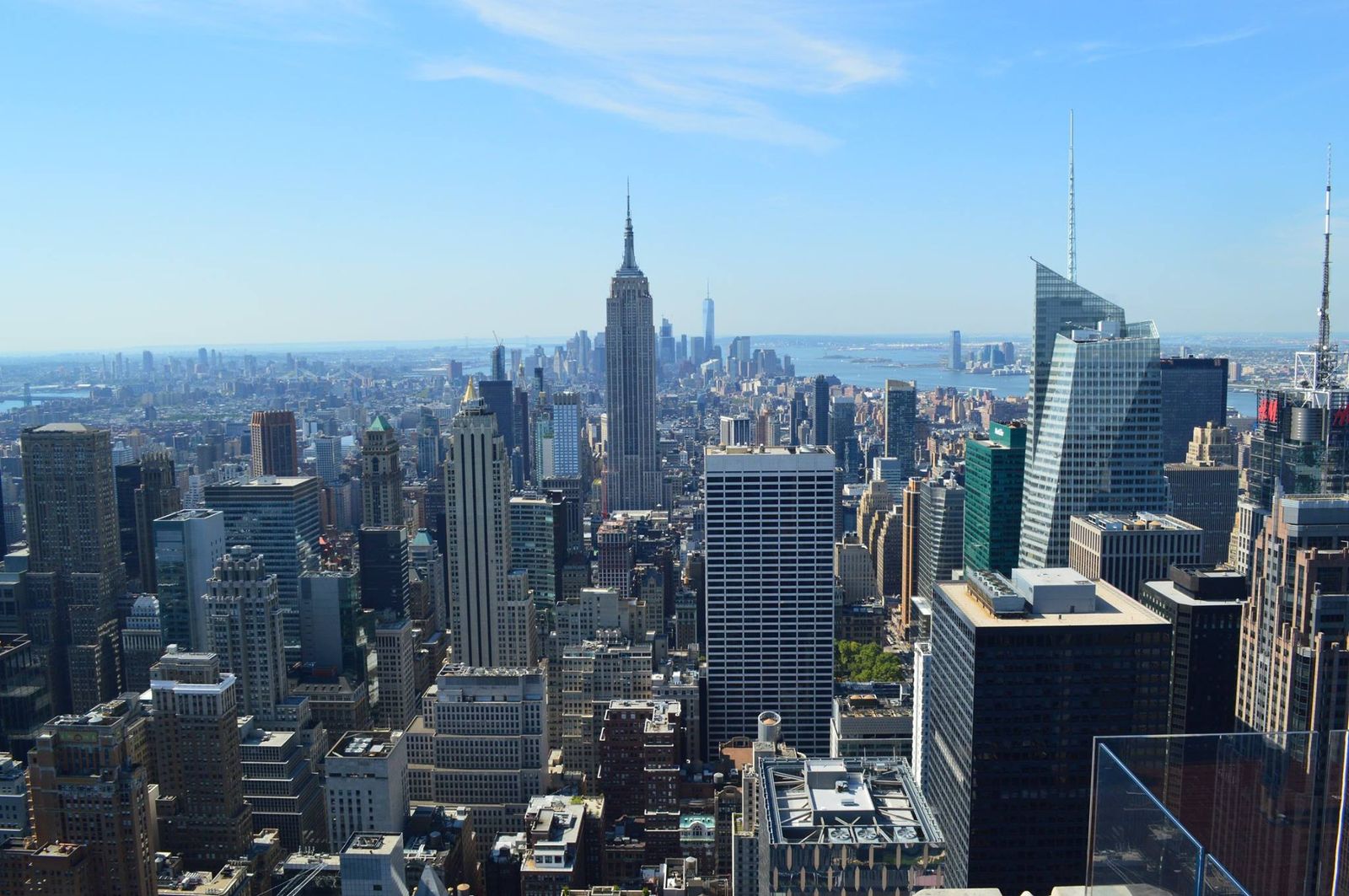 Citytrip New York plannen? Onze tips & advies